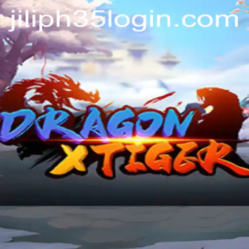 DragonXTiger: Unveiling the Thrills of a Gaming Phenomenon