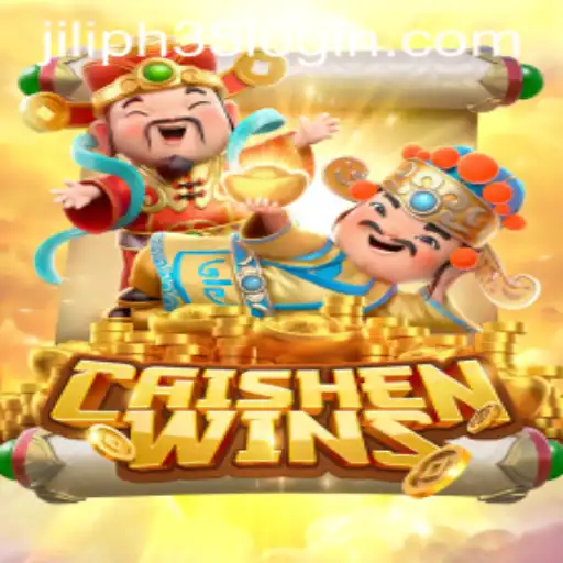 CaishenWins: A Look Into the Exciting World of Jili PH35 Login and Online Slots