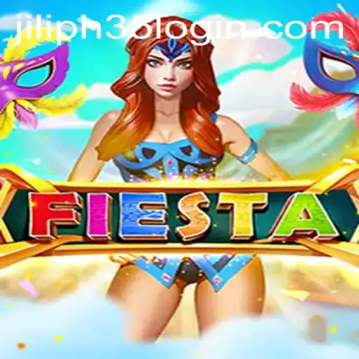 Exploring the Exciting World of Fiesta and the Jili PH35 Login Experience