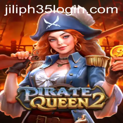 PirateQueen2: The Thrilling Journey Awaits