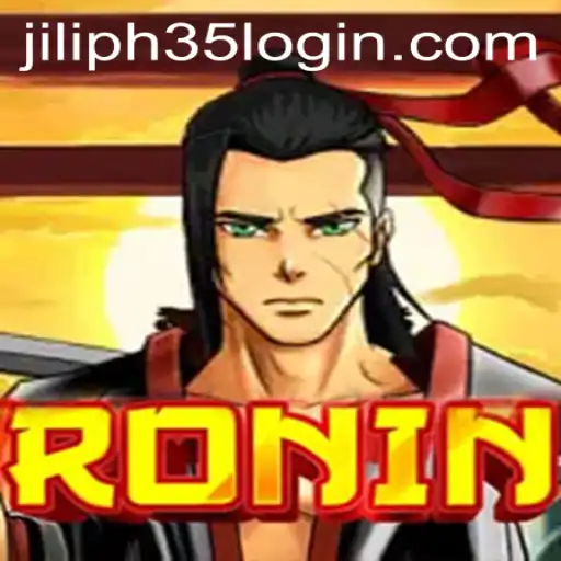 Exploring the World of Ronin: A Unique Gaming Adventure