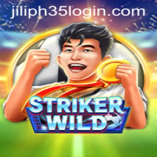 Exploring StrikerWILD: A Thrilling Adventure in the World of Jili ph35 Login