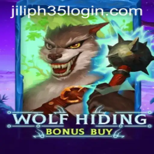 WolfHidingBonusBuy: A Deep Dive into an Exciting Game Experience