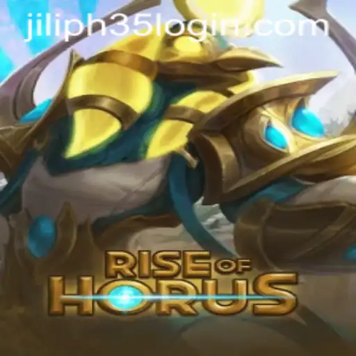 Diving into the Exciting World of RiseofHorus and Jili ph35 Login