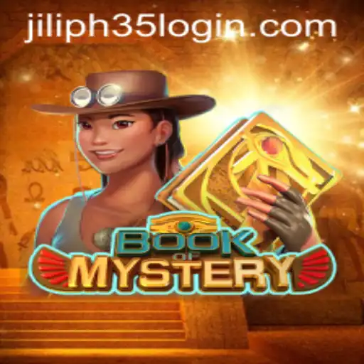 Discover the Enchanting World of Book of Mystery