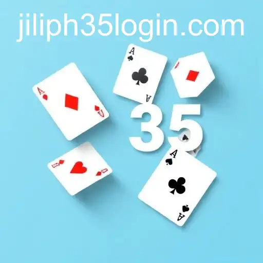 Card Games in the Digital Age: Highlighting Jili ph35 login
