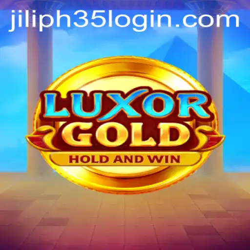 Exploring the Enchanting World of LuxorGold and Jili ph35 Login