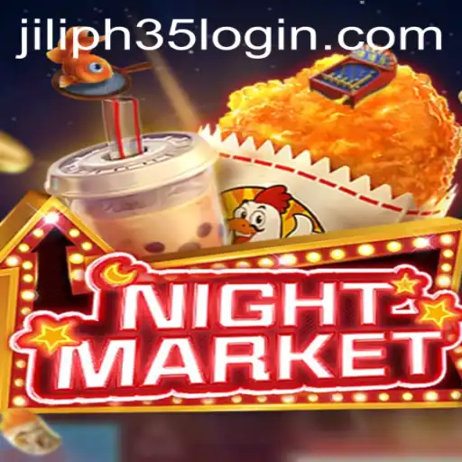 NIGHTMARKET: Unveiling the Thrilling World of Jili PH35 Login