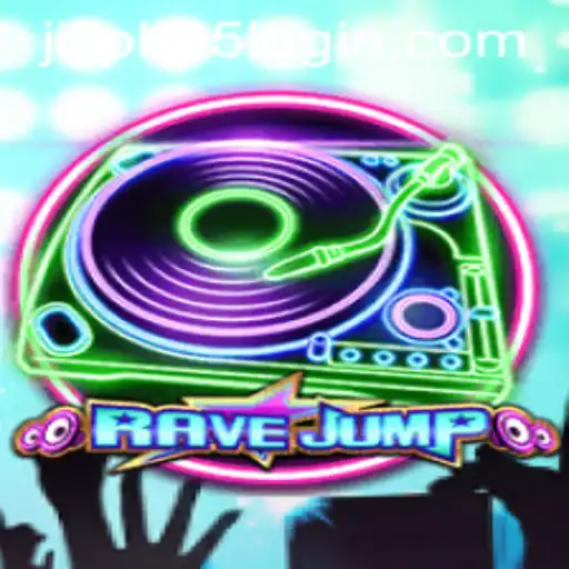 RaveJump: The Thrilling Virtual Leap into the Future with Jili PH35 Login