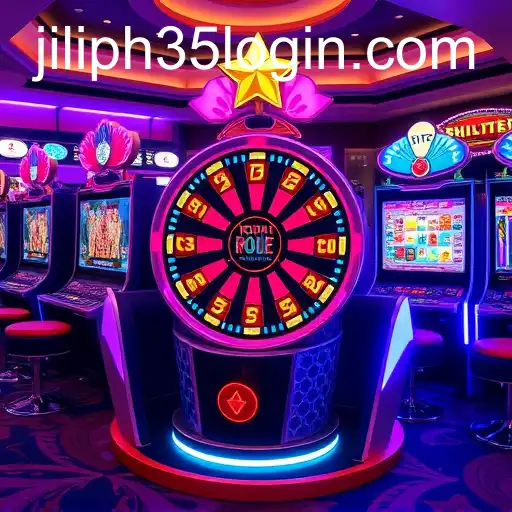 Exploring the Thrilling World of Rotary Games