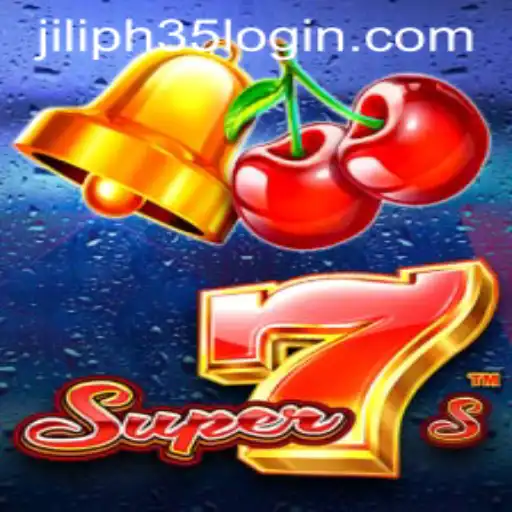 Exploring the Thrills of Super7s: Enter the World of Jili PH35 Casino Login