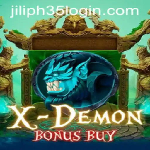 XDemonBonusBuy: An Immersive Gaming Adventure with Jili ph35 Login
