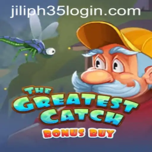 Unveiling TheGreatestCatchBonusBuy: Dive into Adventure with Jili PH35 Login